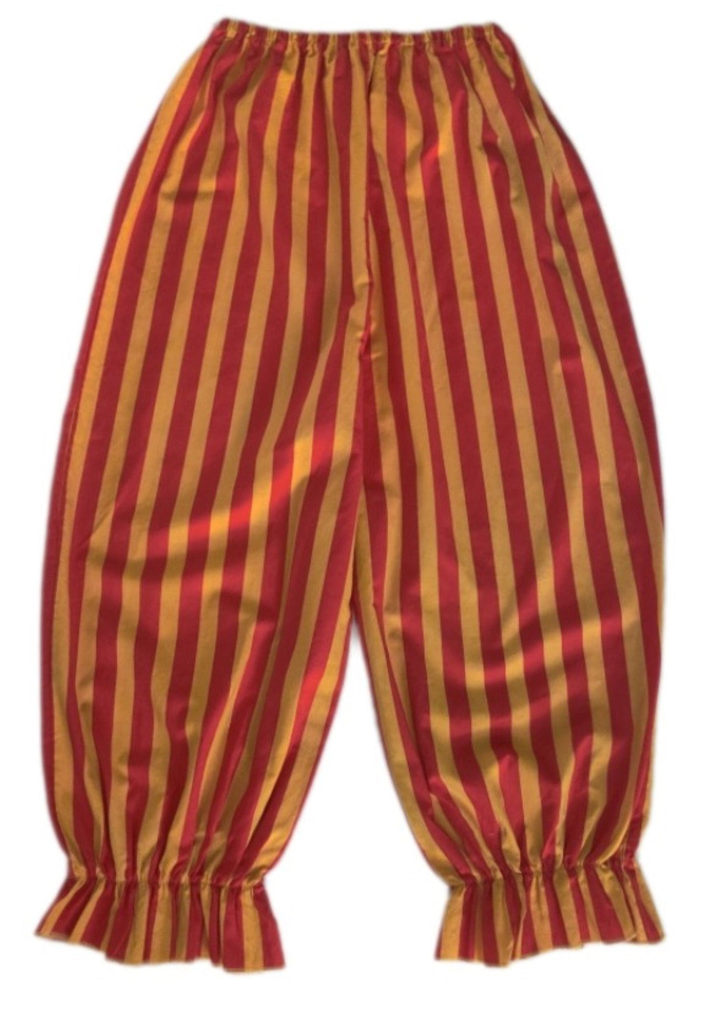 Costumes and Embroidery My Store FNAF Sundrop Inspired Frill Collar Costume-One Size- Tie Back Style