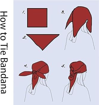 Costumes and Embroidery My Store Tricorne Pirate Hat Set-Black & Metallic Gold Hat-Beaded Burgundy Bandana- Waist Sash