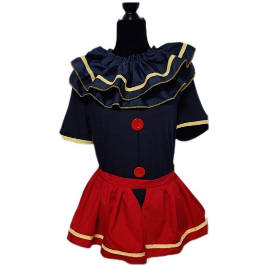 Costumes and Embroidery Costumes & Embroidery FNAF Moondrop Inspired-Versatile Cosplay-Anime-Comic-Con Costume  Shirt