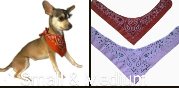 Costumes and Embroidery My Store Dog Bandanas-Embroidered Birthday Boy- Black Paw Print