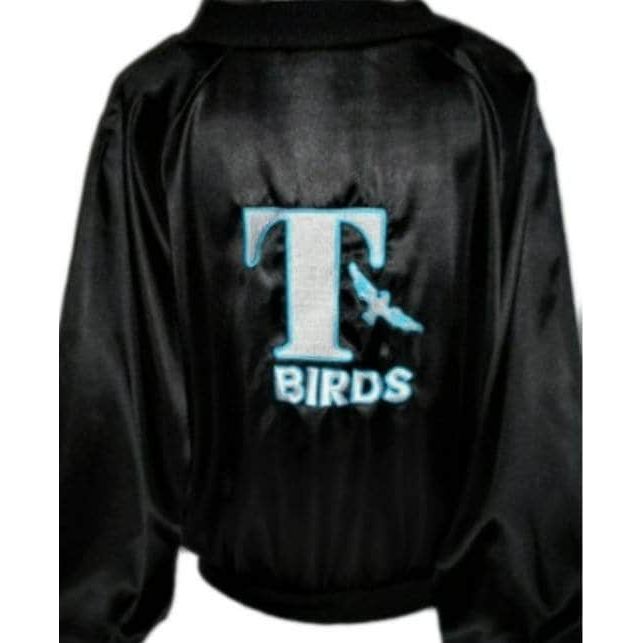 Costumes and Embroidery My Store Movie T-Birds- 1950's Theme Costume, Bomber Jackets